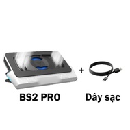 [Chính Hãng] [BH12T] Flydigi BS2 / BS2 Pro | Để tản nhiệt laptop gaming cao cấp không tiếng ồn tích 
