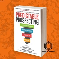 Predictable protective how to radically increase your B2B sales pipel