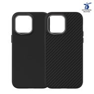 RhinoShield SolidSuit Case compatible for iPhone 14 series