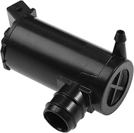 Car wiper motor Compatible With For Focus For Freestyle For Excursion Car Engine Wiper Washer Pump W