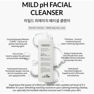 Dr Lab Mild pH Facial Cleanser 1000ml