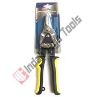 MULTIPRO Straight Light Steel Scissors - Aviation Snips Hollow Zinc