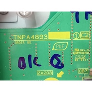 PANASONIC.TH-P42C10K.BUFFER.BOARD.TNPA4892/TNPA4893