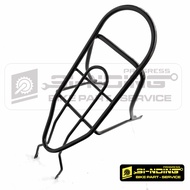 Boncengan Sepeda Lipat Ring 20 Inch Rak Seli Boncengan Belakang