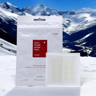 Korea Korea cosrx Acne Patch Invisible Artificial Skin Acne Patch Acne Patch Remove Acne Concealer A