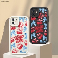 Casing hp For OPPO A5 A3X A3 A98 A79 A60 A78 A58 A57 A38 A18 A5S A7 A12 A11K A3S A5X A15 A15S A16 A1