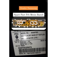 Pcb Ori Samsung  WA90F5S3