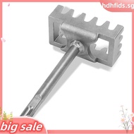 Square Head Rectangular Slot Cutter Fast Wall Square Hole Puncher Portable Slot Puncher Electric Ham