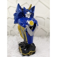 Kamen Rider Kiva _ DX Demon-Beast Sword - Garulu Saber