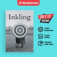 Inkling - Paperback - English - 9781543704891
