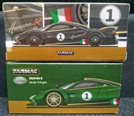 Tarmac Works Pagani Huayra R 模型車