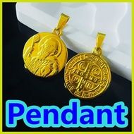 ┼ ➮ ▶ ▐ Padre Pio Necklace For Women Stainless Necklace For Women Padre Pio Pendant For Women