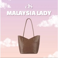 AS LEGACY PREMIUM BAG MALAYSIA LADY BY ALIFF SYUKRI TERLAJAK LARIS