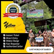 LOST WORLD OF TAMBUN FULL EXCESS (SPEACIAL PROMO)