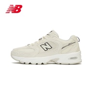 【 ส่งในไทย/แท้%】NEW BALANCE NB 530 รองเท้าผ้าใบ new balance official  MR530SH/MR530AA1 ของแท้ 100%