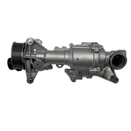 STZT 2742000907 Water Pump For Mercedes-Benz W205 W212 M272 Water Pump Water Pump 274 200 09 07 A274