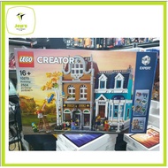 Lego Creator Bookshop 10270