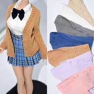 1/6 Woman Long Sweater JK Sweater