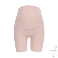 Wacoal Maternity Panty กางเกงในสำหรับคุณตั้งครรภ์ รูปแบบเต็มตัวขายาว รุ่น WM6180 (สีเบจ/BE)