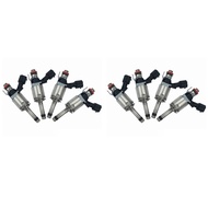 8Pcs/Set Fuel Injector Nozzle for Focus 2.0L GDI 2012-2016 Tidak Ada CM5E9F593BB CM5E- CM5E-9F593-