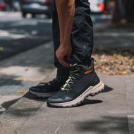 CAT COLORADO SNEAKER 經典復刻休閒鞋 男鞋-百搭黑