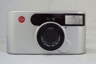 Leica c1 底片相機