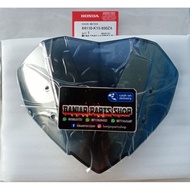 VISOR METER CB150R LED 64110K15930ZA TOP WING SPIDOMETER GLASS VISOR CB150R LED ORIGINAL