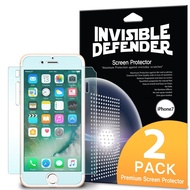 iPhone 7 8 / iPhone 7 Plus 8 Plus - Ringke Invisible Defender Screen Protector