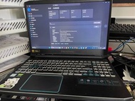 acer Predator Helios 300 , RTX2060, 16GB DDR4 2666, i7-9750H