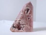 阿根廷粉紅紫水晶