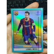 Topps Merlin UCC