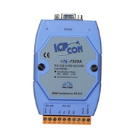 ICP DAS I-7520A Isolated RS-232 to RS-422/485 Converter