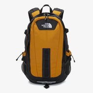 韓版 The North Face Hot Shot 28L - Mustard芥辣黃