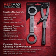 CVT TRACKER PACKAGE 2 SET CVT ENGINE BLOCK KEY 39-41 MM CVT PLAYWILL PLIER/TREKER