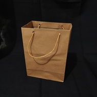 Paper bag uk 14x20 cm,paperbag, paper bag, Souvenir bag,