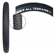 Zhengxin 26*2.35/60-559 Mountain Bike Outer Tube Inner Tube 26-Inch Puncture-Proof Tire 2.25 Intrazo