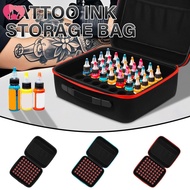 EVA 56 Slot Ink Storage Box Large Capacity Ink Paint Organizer Organized Storage for Classroom SHOPS