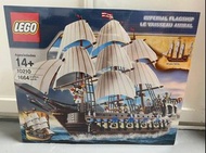 lego 10210 Imperial flagship