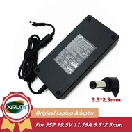 Genuine FSP AC Adapter ​FSP230-AJAN3 FSP230-AJAS3-1 19.5V 11.79A 11.8A 230W Charger For ADATA XPG XE