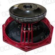 SPEAKER SUBWOOFER RDW 18 INCH 18LS88PRO / 18LS 88PRO / 18 LS 88PRO