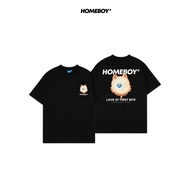 ️[Fast Delivery In Bangkok. 1 Day] ️HOMEBOY UNISEX Shirt Model HB.ZIGKY.COOKIES