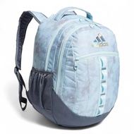 Adidas Stratton lll Backpack Blue-Light Gray 30L 100% Original