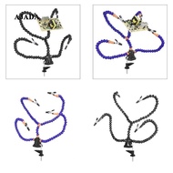 [ Helping Hands Soldering Station, Third Hand Soldering Tool, Flexible Helping