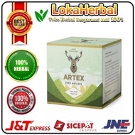 Artex Cream Sendi Otot Nyeri Tulang Kaku Artex Cream Original Asli 