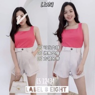 ❤️Label Eight Quality Top
