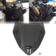 Scooter Windshield for Yamaha XMAX 300 2016-2017 XMAX 250 2017 Scooter Windscreen Wind Deflectors