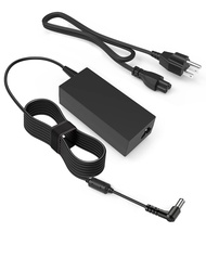 19V Adapter for LG Monitor Power Cord 19" 22" 23" 24" 27" 29" 32" 34" UltraWide IPS Curved LCD LED M