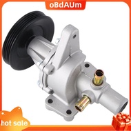 Water Pump for Barina Spark Spark Aveo Beat 1.2 1.5 10-15 25186130 25189098 25191164 25194461 Replac