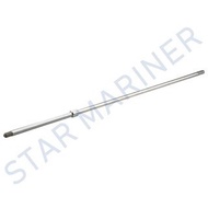 682-45501-10 Drive Shaft Long For Yamaha Outboard Motor 9.9HP 15HP Replacement 682-45501 Boat Engine