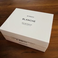 100ml BYREDO BLANCHE 香水